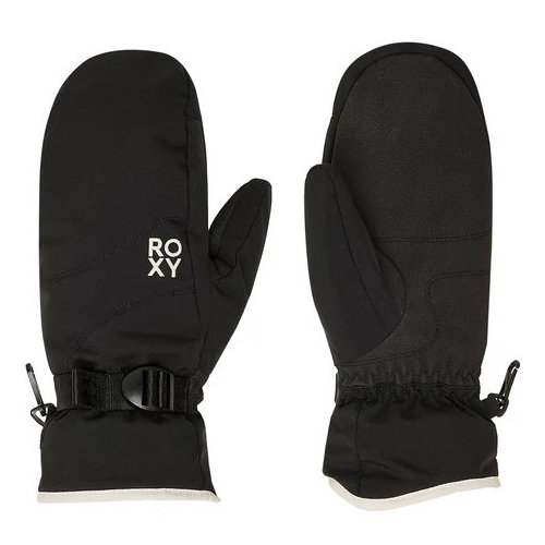 ROXY �������� ���Ρ��������� �ߥȥ� ���� ��ǥ����� JETTY SOLID MITT ERJHN03268-KVJ0