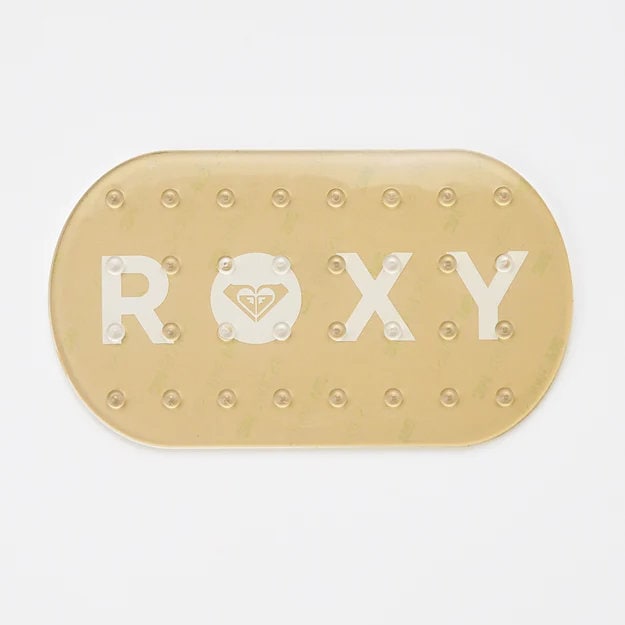 ROXY ロキシー デッキパッド スノーボード用品 ROA255404-WHT
