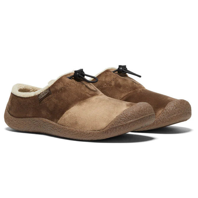 KEEN ������ �ϥ����� ���꡼ ���饤�� ���ˡ����� ��ǥ����� Dark Earth Velour 1026649