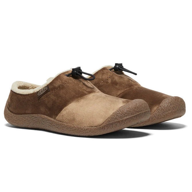 KEEN ������ �ϥ����� ���꡼ ���饤�� ���ˡ����� ��ǥ����� Dark Earth Velour 1026649