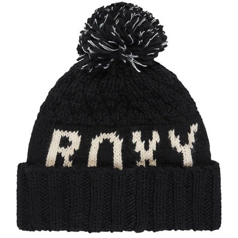 ROXY �������� �ӡ��ˡ� ��ǥ����� ���㥬����ROXY���� TONIC BEANIE ERJHA04409-KVJ0