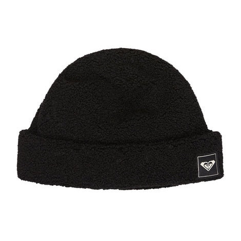 ROXY �������� �ӡ��ˡ� ��ǥ����� �ե꡼�� VALWOOD BEANIE ERJHA04410-KVJ0