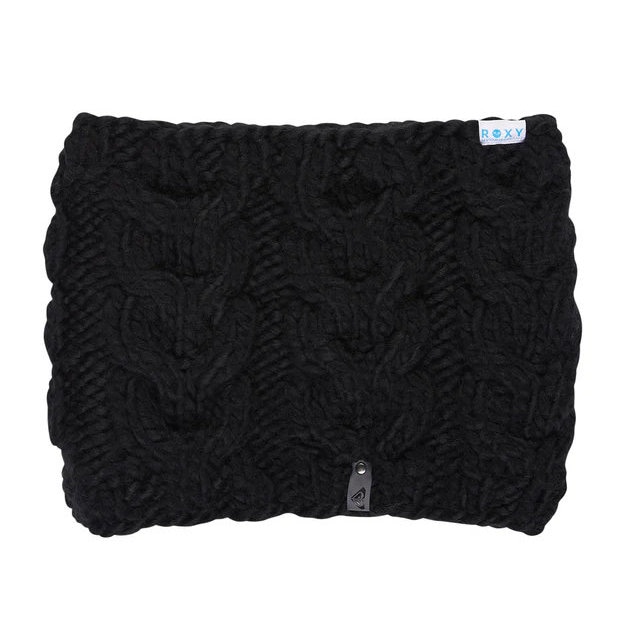 ROXY �������� �ͥå��������ޡ� ��ǥ����� WINTER COLLAR ROA253407-KVJ0