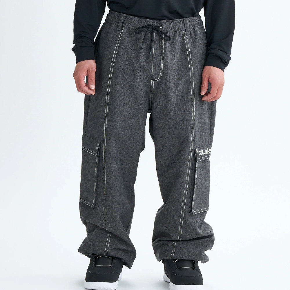 25-26 �����å�����С� ���Ρ��ܡ��ɥ����� ���Ρ��ܡ��ɥѥ�� ��� QUIK JEAN PT QPT253409-KVJ0