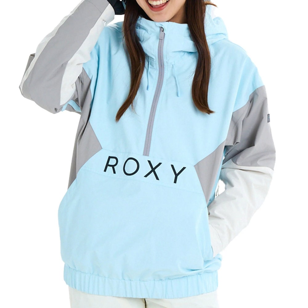 25-26 ROXY �������� ������ ���Ρ��ܡ��� ������ ���㥱�å� ��ǥ����� ALPHA ANORAK JK GRJTJ03009-BZM0