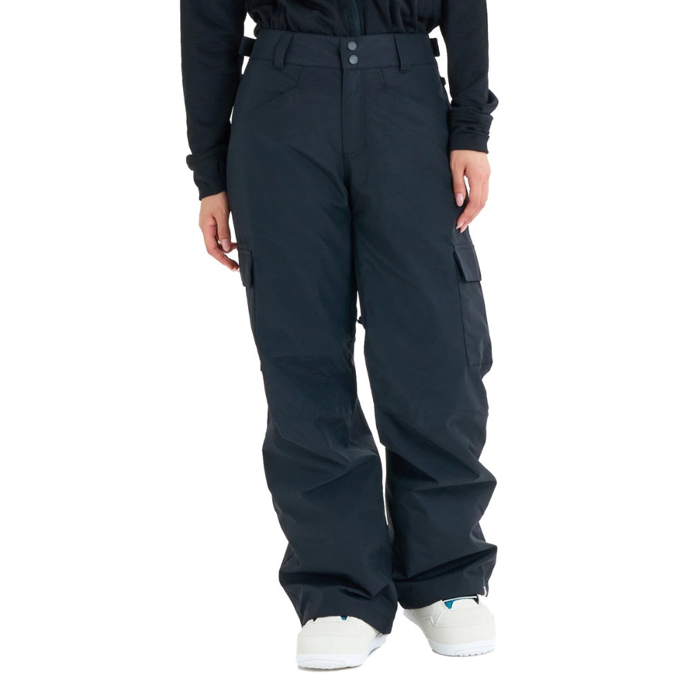 25-26 ROXY ロキシー スキー スノーボード ウェア パンツ レディース