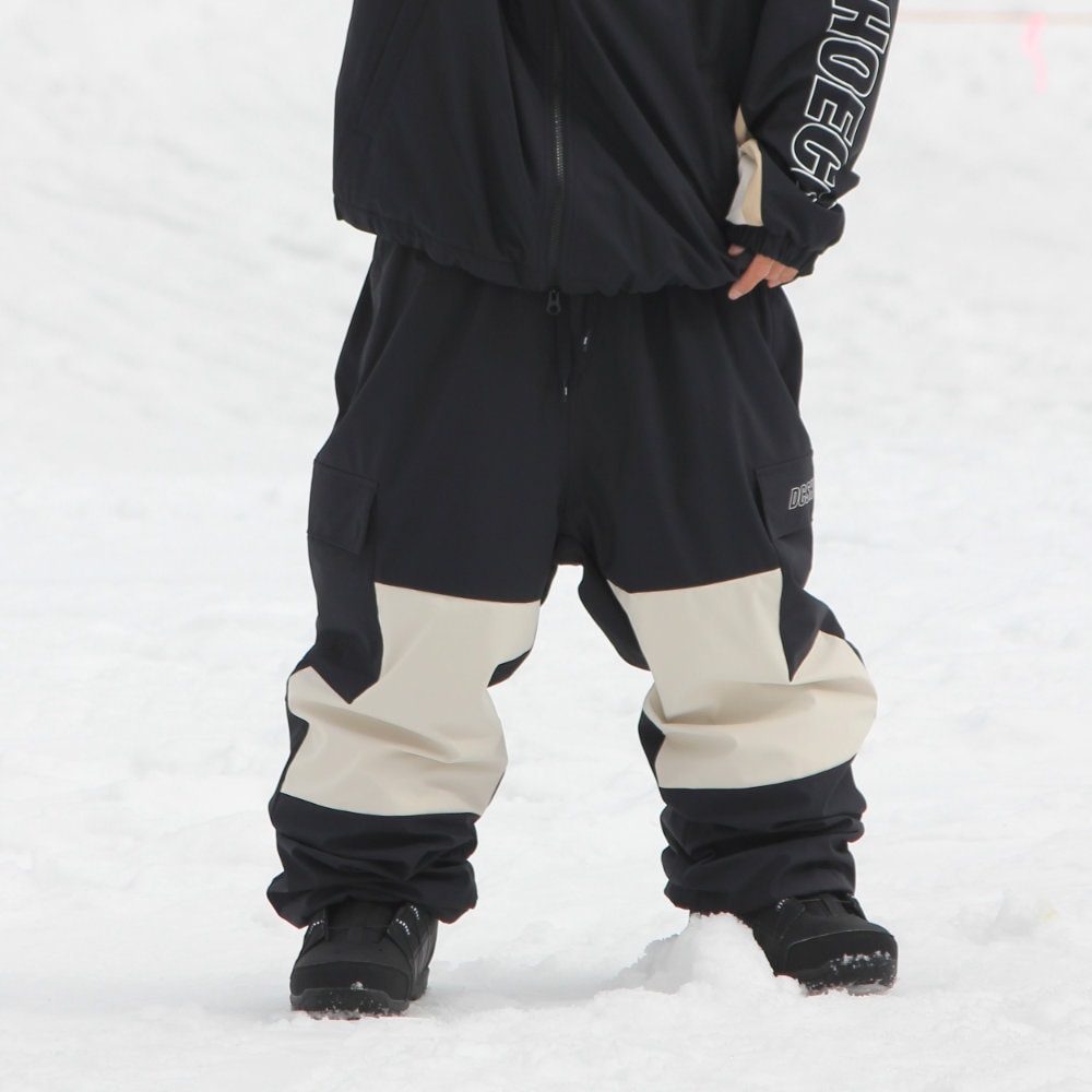 25-26 DC SHOES �ǥ����������塼�� ���Ρ��ܡ��ɥѥ�� ��� �֥�å� DPT253932-BLK