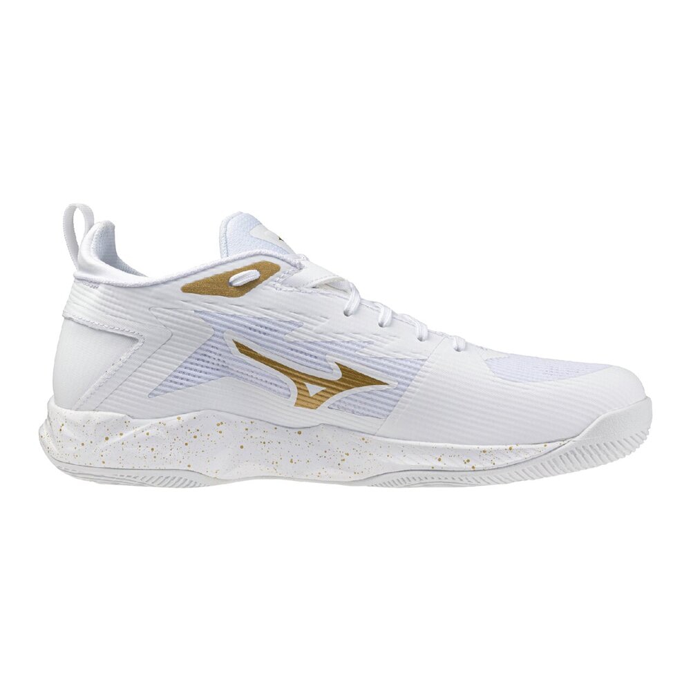 2026年春夏 新色 ミズノ ウエーブトランジスタ バスケットボール