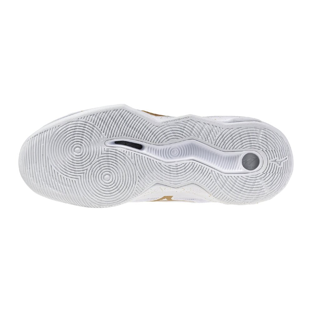 2026年春夏 新色 ミズノ ウエーブトランジスタ バスケットボール