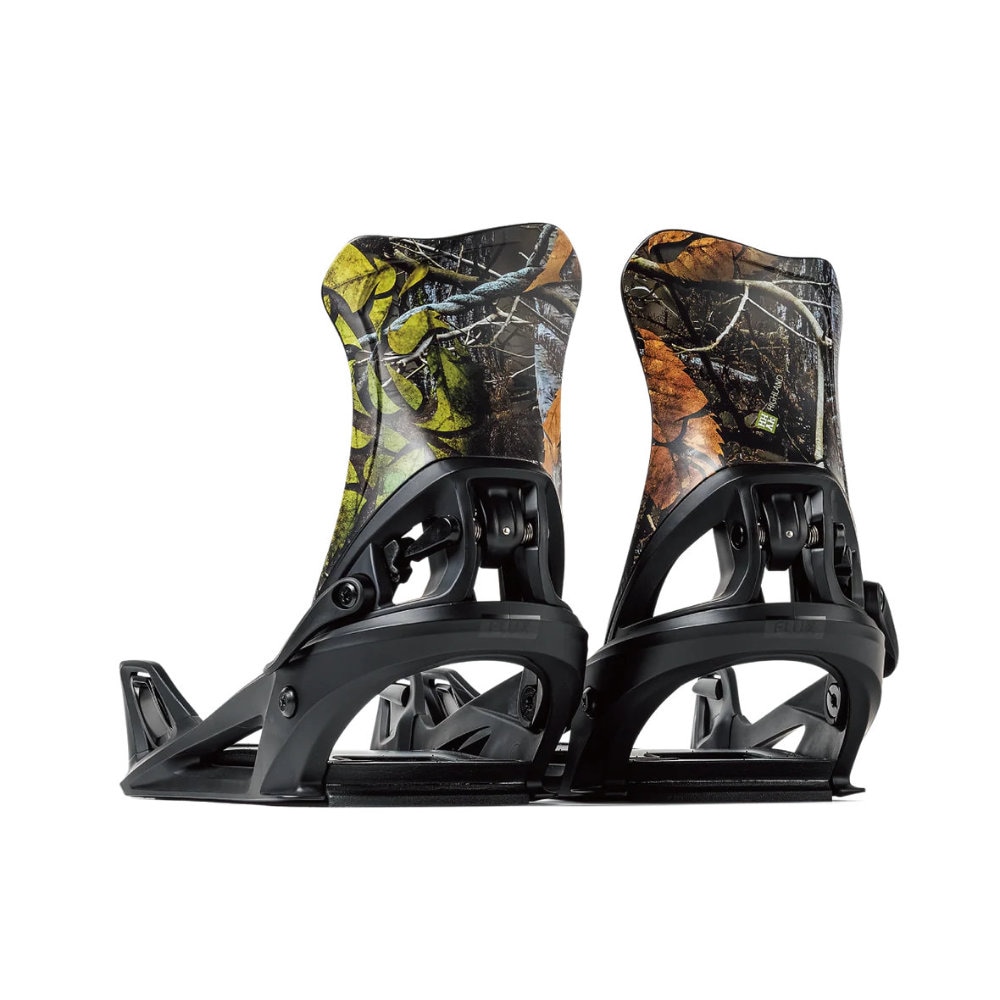 25-26 �ե�å��� DS STEP ON M������ ���ƥåץ��� HIGHLAND FLUX �ӥ�ǥ��� ���Ρ��ܡ��� �Х���ǥ��� ��� FSM26MM