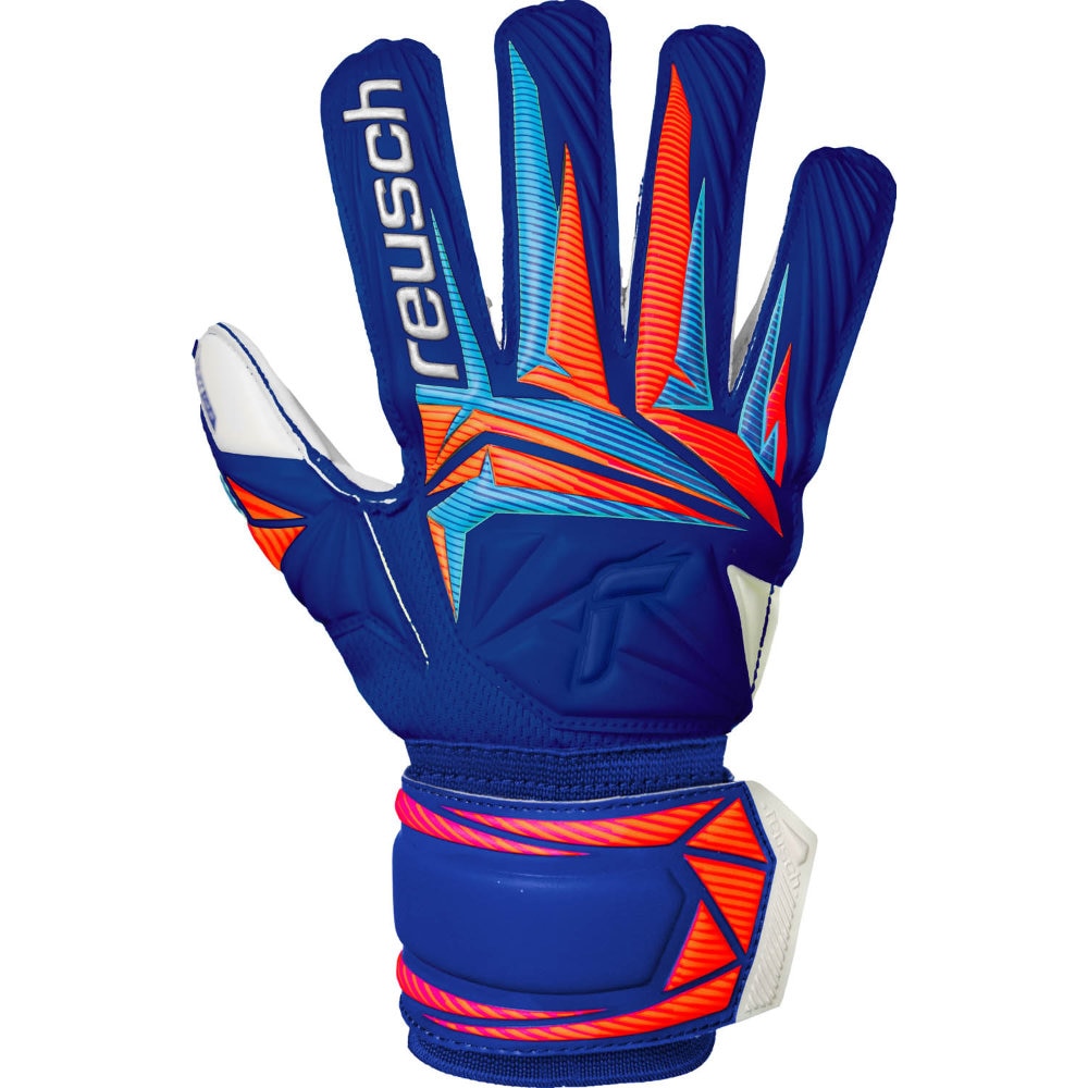 REUSCH ロイシュ キーパーグローブ アトラクト アドバンス ジュニア