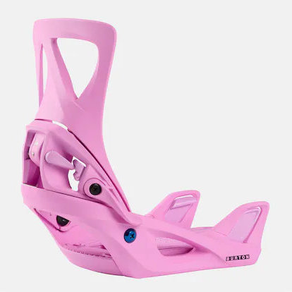 25-26 �С��ȥ� ���Ρ��ܡ��� �ӥ�ǥ��� ��ǥ����� Burton Step On Re:Flex ���ƥåץ��� �Х���ǥ��� M������ Orchid 1728416X87-M