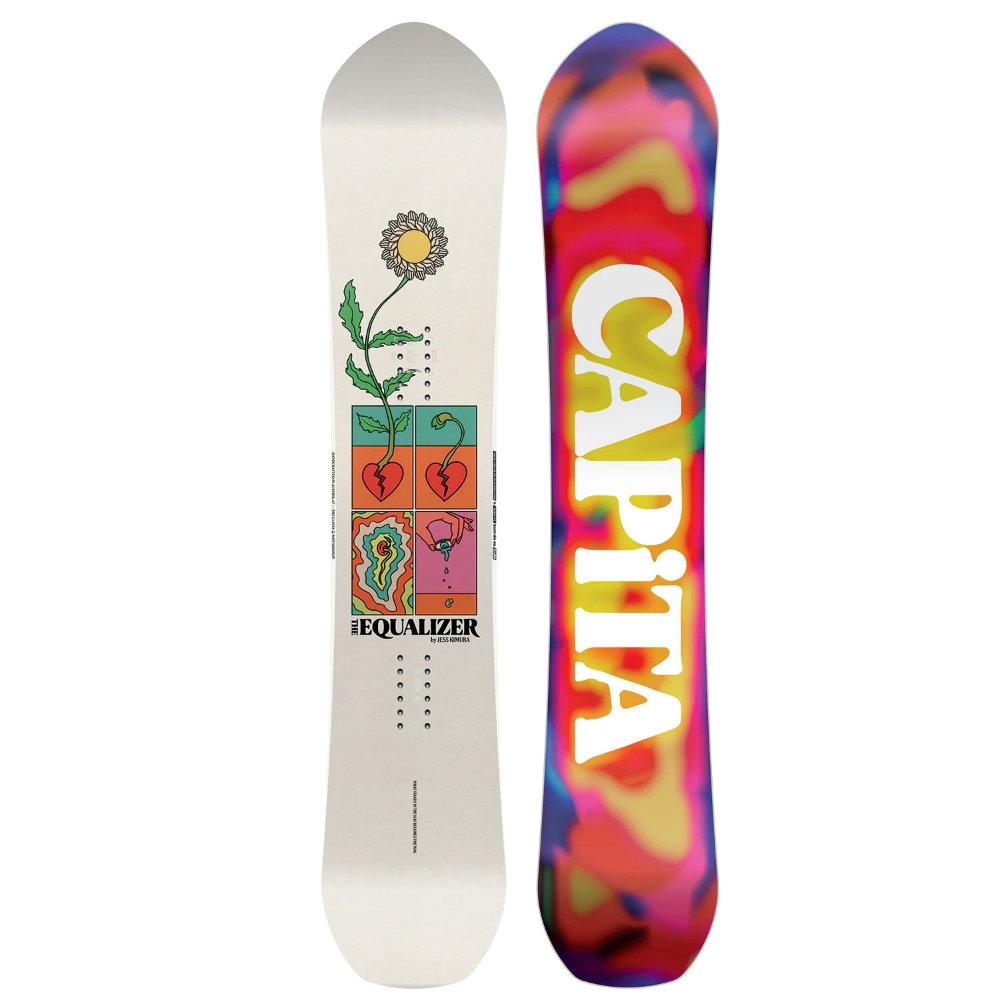 25-26 スクーター スノーボード 板 SCOOTER DAYLIFE 152 デイライフ