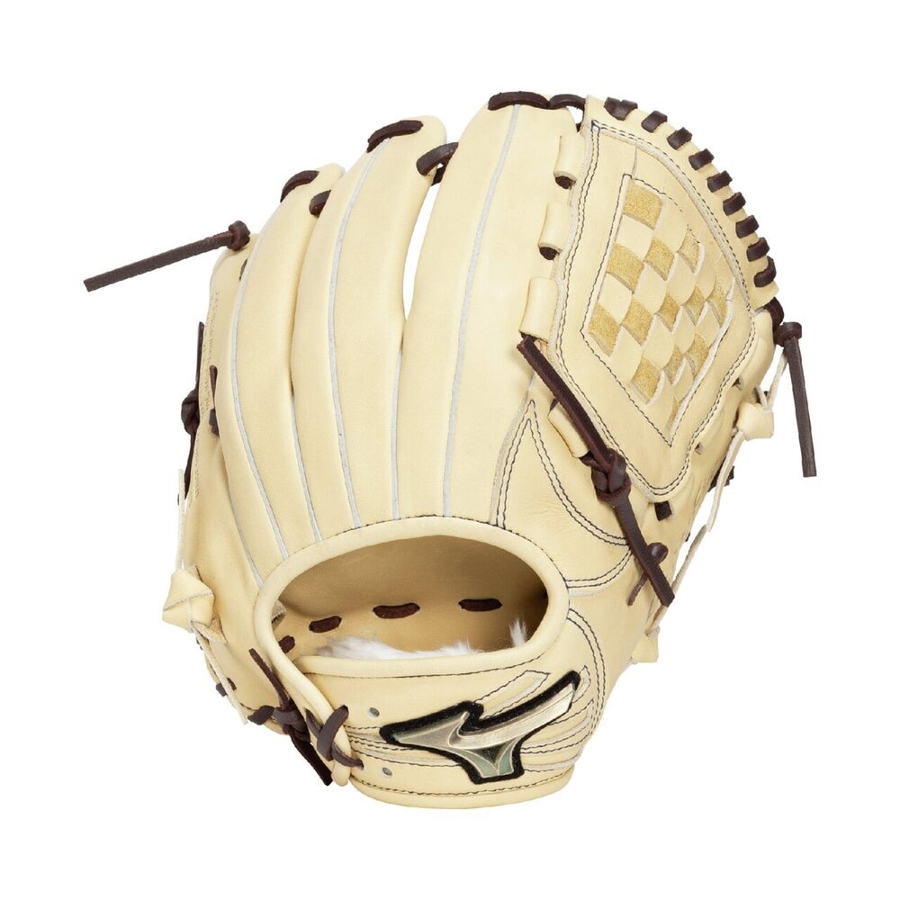 2026年モデル ミズノ 一般軟式グローブ グローバルエリート SELECT