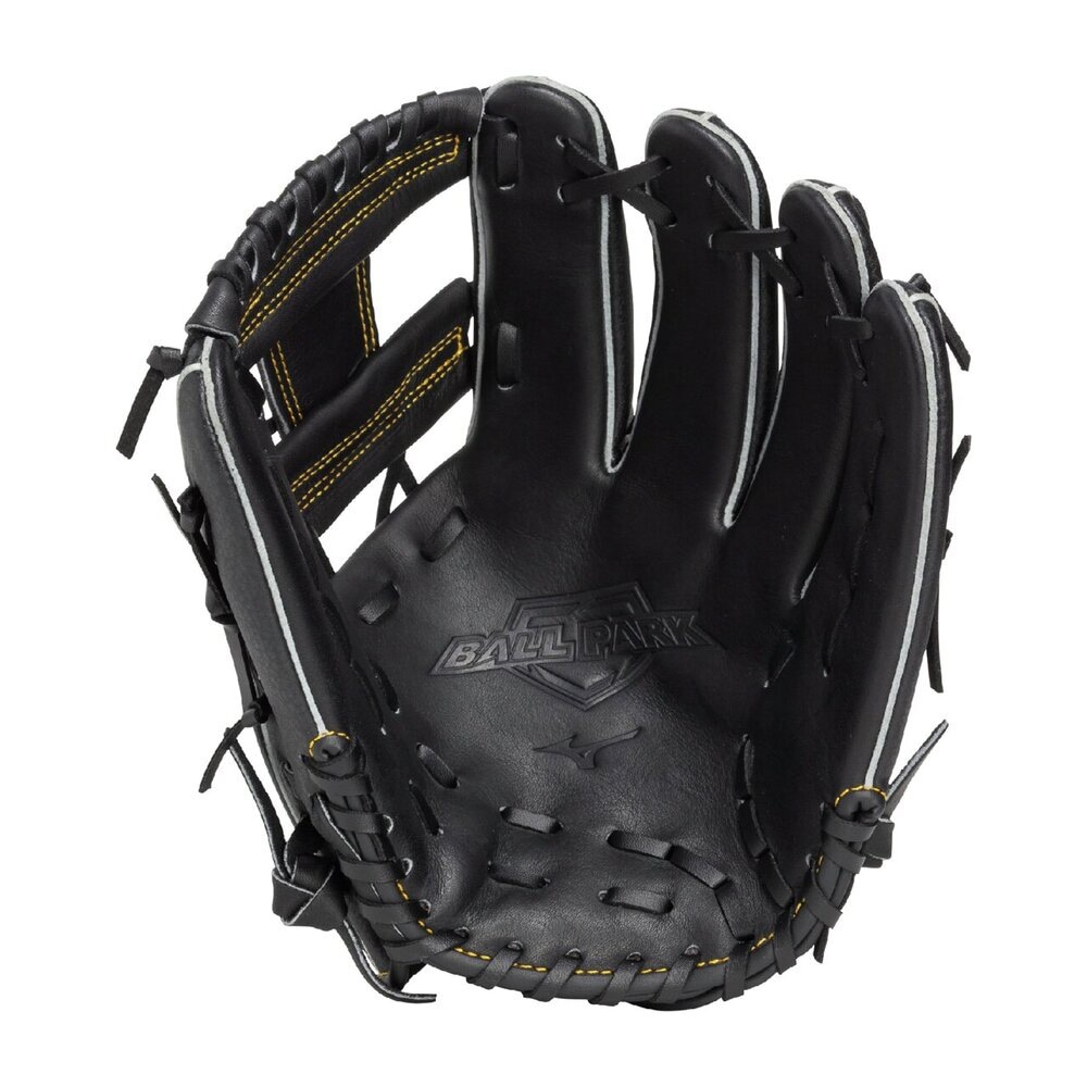 2026年モデル ミズノ 一般軟式グローブ ボールパーク オールラウンド用