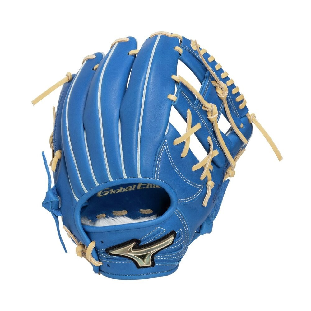 Global Elite 少年軟式野球グローブ 右投げ用 Mizuno グローブ Global Elite 右投げ用 少年軟式 【2024モデル