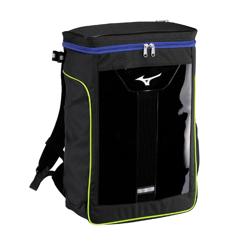 2026ǯ�ղƸ��ꥫ�顼 �ߥ��� ��ǯ�����å� 28L �Хå��ѥå�Jr. �֥�å��ߥ������� 1FJDD35194