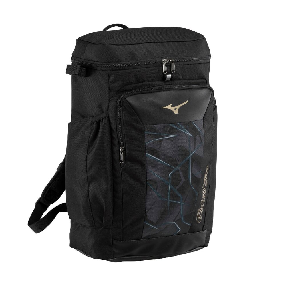 2026ǯ�ղƸ��ꥫ�顼 �ߥ��� ��ǯ�����å� 30L GE�Хå��ѥå�Jr. �֥�å��ߥ֥�å� 1FJDD45090