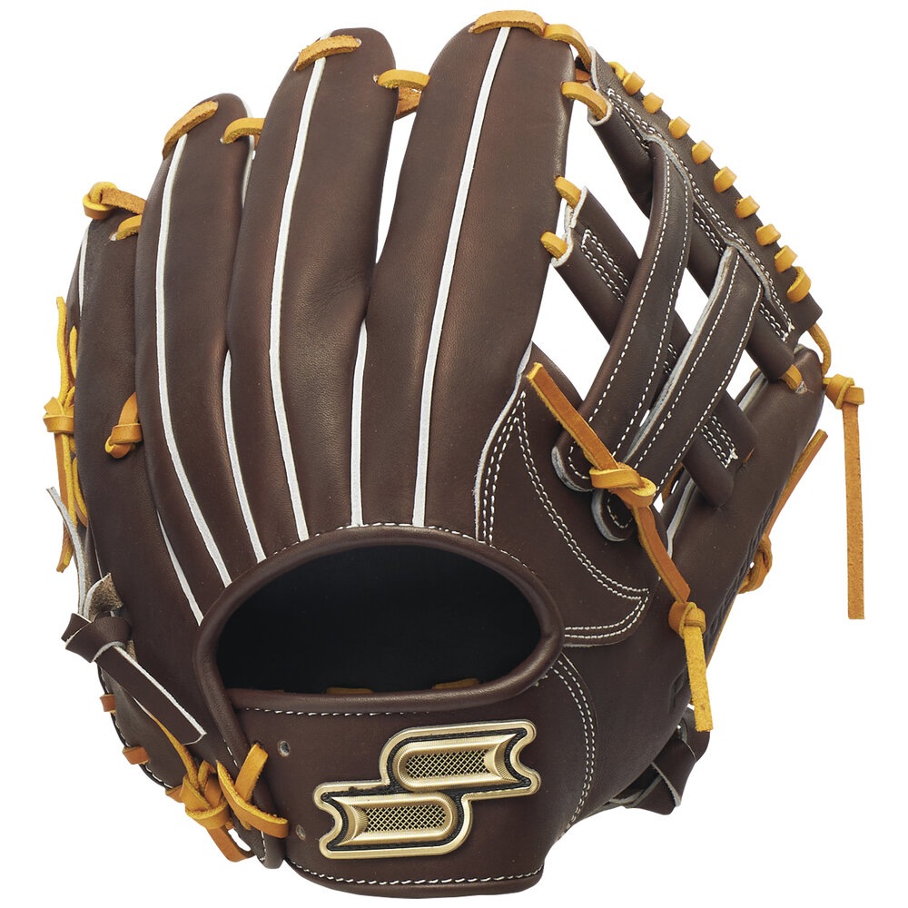 SSK エスエスケイ 一般軟式グラブ プロエッジ 内野手用 右投げ 軟式野球 グローブ PNB866-4047W