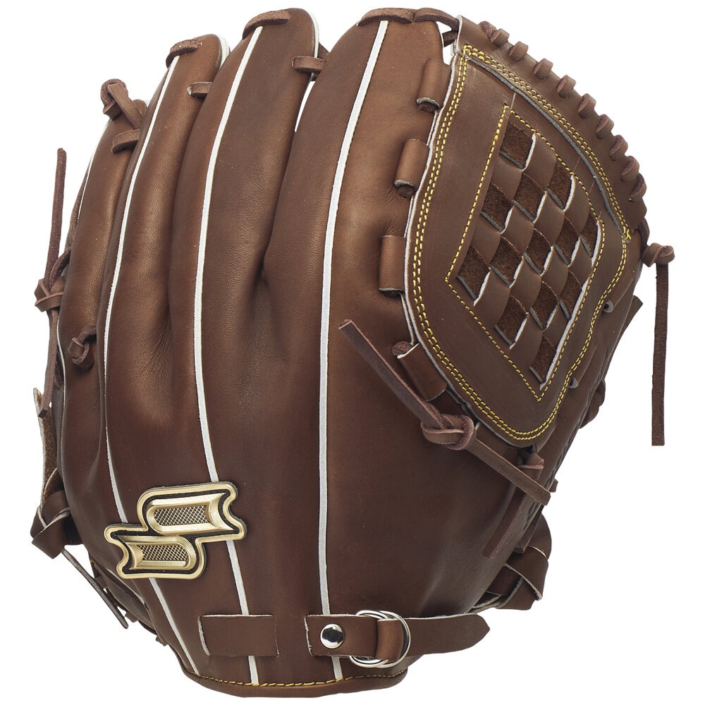 SSK エスエスケイ 一般軟式グラブ プロエッジ 投手用 右投げ 軟式野球 グローブPNCB71426-40