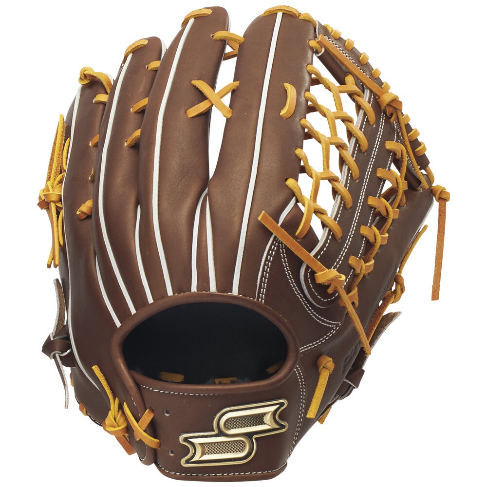 SSK エスエスケイ 一般軟式グラブ プロエッジ 外野手用 右投げ 軟式野球 グローブ PNB874-4047W