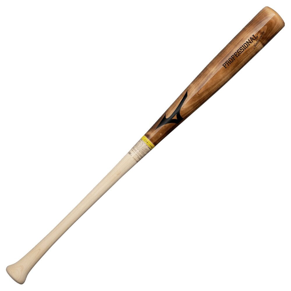 ミズノ 少年野球 木製バット 紅林弘太郎型 78cm プロフェッショナル