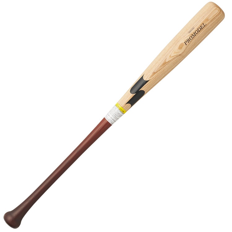 SSK エスエスケイ 少年軟式バット 木製 プロモデル 少年野球バット SBB5080-HS