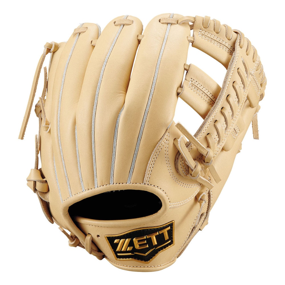 野球ZONE,少年軟式グラブ,ZETT少年軟式 Mサイズ(身長目安130～145cm