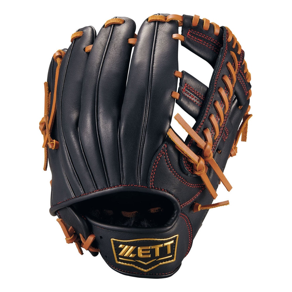 野球ZONE,少年軟式グラブ,ZETT少年軟式 Mサイズ(身長目安130～145cm