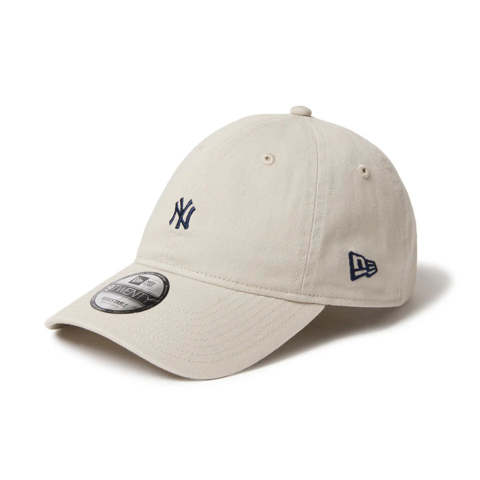 NEW ERA �˥塼���� ����å� 9TWENTY MLB �Хå����ޥ���� �᥿��Хå��� �˥塼�衼������󥭡��� ���ȡ��� 14668023-ML