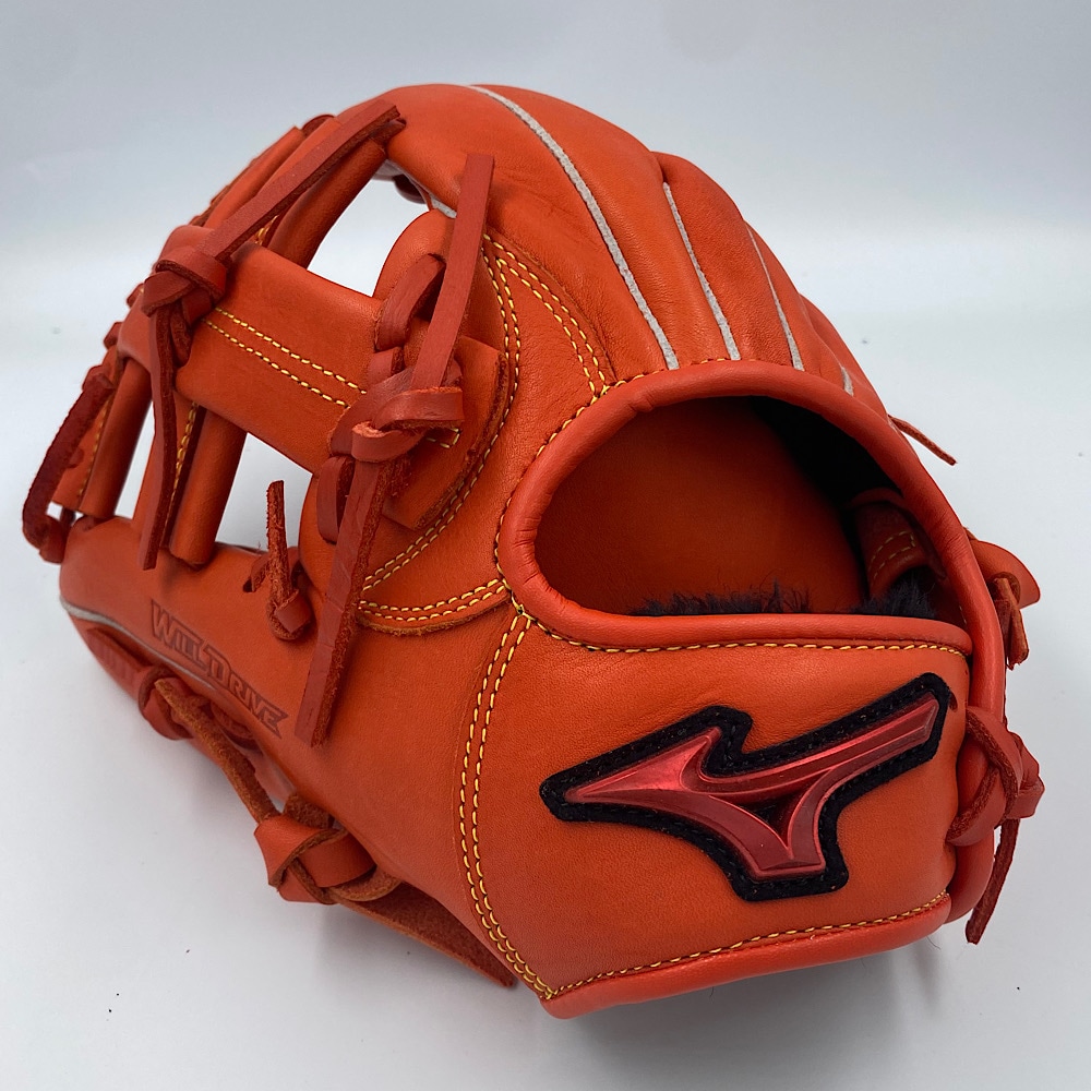 野球ZONE,少年軟式グラブ,MIZUNO少年軟式 Mサイズ(身長目安130cm