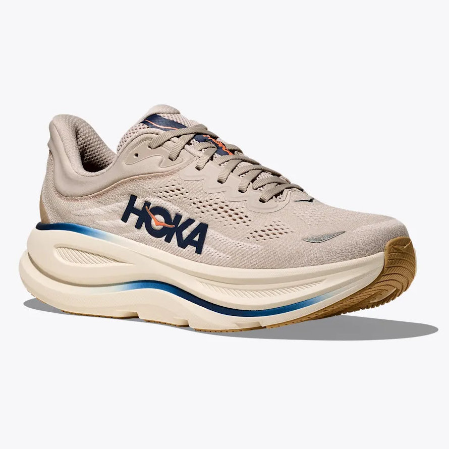 �ۥ����ͥ��� �ܥ���� 9 ��� ���˥󥰥��塼�� HOKAONEONE BONDI 9 1162011-SCCG