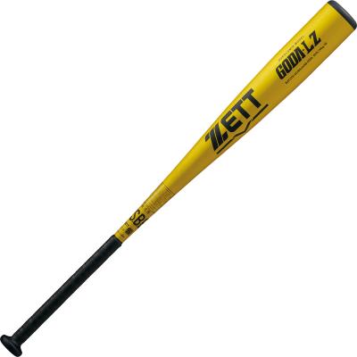 ゼット 一般軟式バット 84cm ゴーダ LZ ミドルバランス 軟式野球BAT37614C-5301
