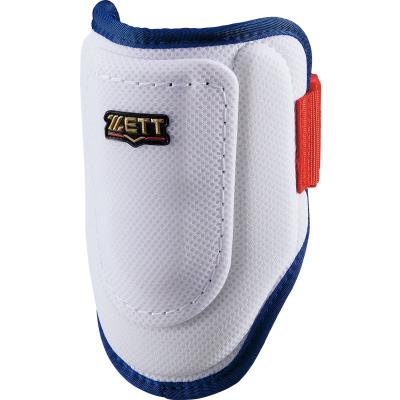 ZETT ���å� ����ѥ��ȥ���ܡ������� �������� �Ǽ��� ��� �ۥ磻��/��å� BLL395C-1164