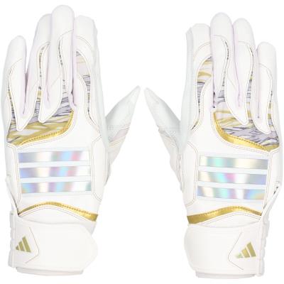 adidas アディダス バッティンググローブ 両手 TOP1 野球 手袋 LBG205-1182