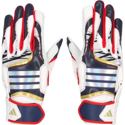 adidas アディダス バッティンググローブ 両手 TOP1 野球 手袋 LBG205-2964