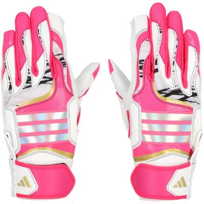 adidas アディダス バッティンググローブ 両手 TOP1 野球 手袋 LBG205-6182