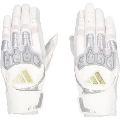 adidas アディダス バッティンググローブ 両手 TOP2 野球 手袋 LBG305-1113