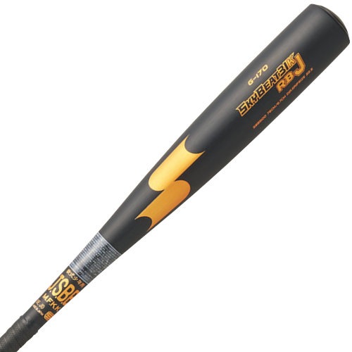 エスエスケイ 少年野球バット 78cm スカイビート31K RBJ ミドルバランス 少年軟式 SSK SBB5100-9038-78