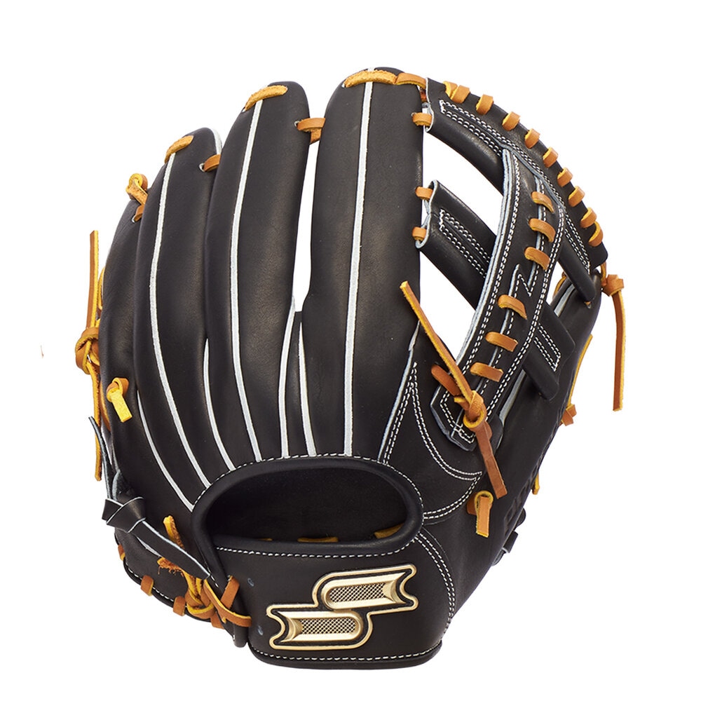 SSK エスエスケイ 一般軟式グラブ プロエッジ 内野手用 右投げ 軟式野球 グローブ PNB761-9047W