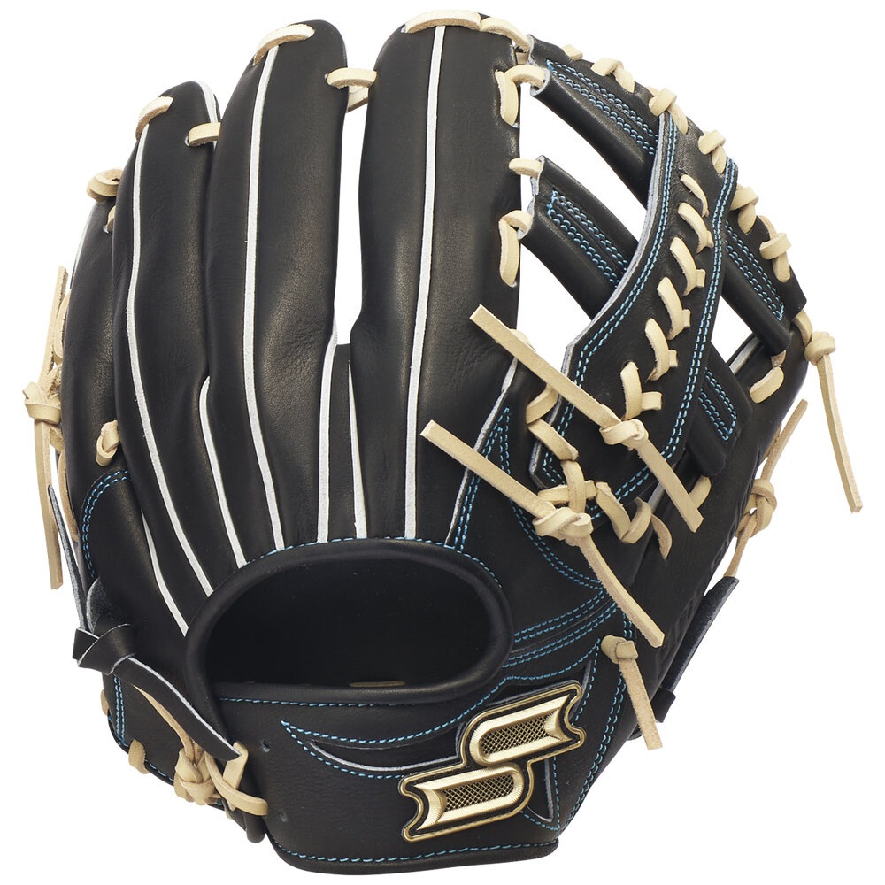 SSK エスエスケイ 一般軟式グラブ プロエッジ 内野手用 右投げ 軟式野球 グローブ PNW76126-9012