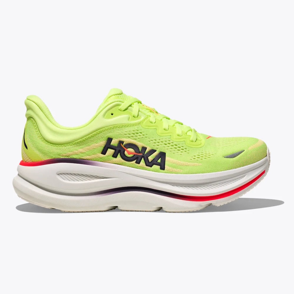 ホカオネオネ ボンダイ 9 メンズ ランニングシューズ HOKAONEONE BONDI