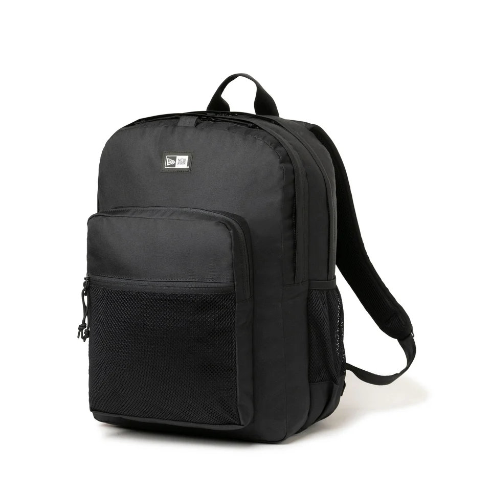 ニューエラ リュック キャンパスパック 35L ブラック 13517773