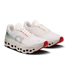 ���� ���饦�ɥ�󥹥���1 ��ǥ����� ���ˡ����� ���� Ivory/Creek On Cloudmonster 1 3WF30481057