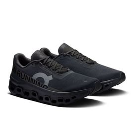 ���� ���饦�ɥ�󥹥���1 ��� ���ˡ����� ���� �֥�å�/�֥�å� On Cloudmonster 1 3MF30741043