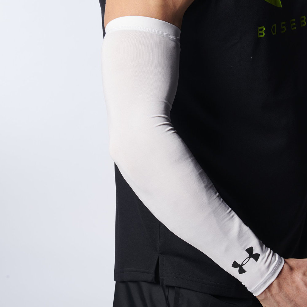 ������������ޡ� UA�ҡ��ȥ��� �����ॹ�꡼�� �����५�С� �ۥ磻�� 1313490-100