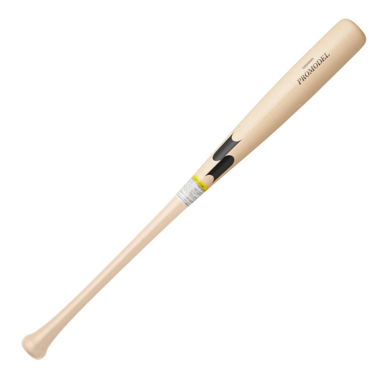 SSK エスエスケイ 一般軟式バット 木製 83cm プロモデル 軟式野球バット SBB4045-HS-83
