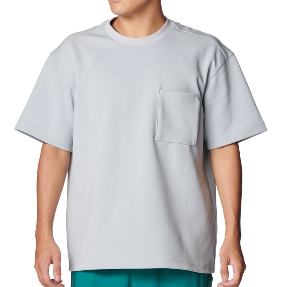 アンダーアーマー 半袖 Tシャツ メンズ UAポケット ショートスリーブ Tシャツ 6012641-011