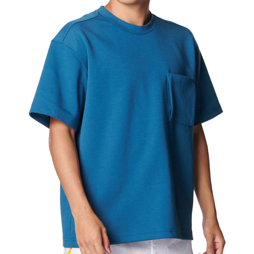 アンダーアーマー 半袖 Tシャツ メンズ UAポケット ショートスリーブ Tシャツ 6012641-498