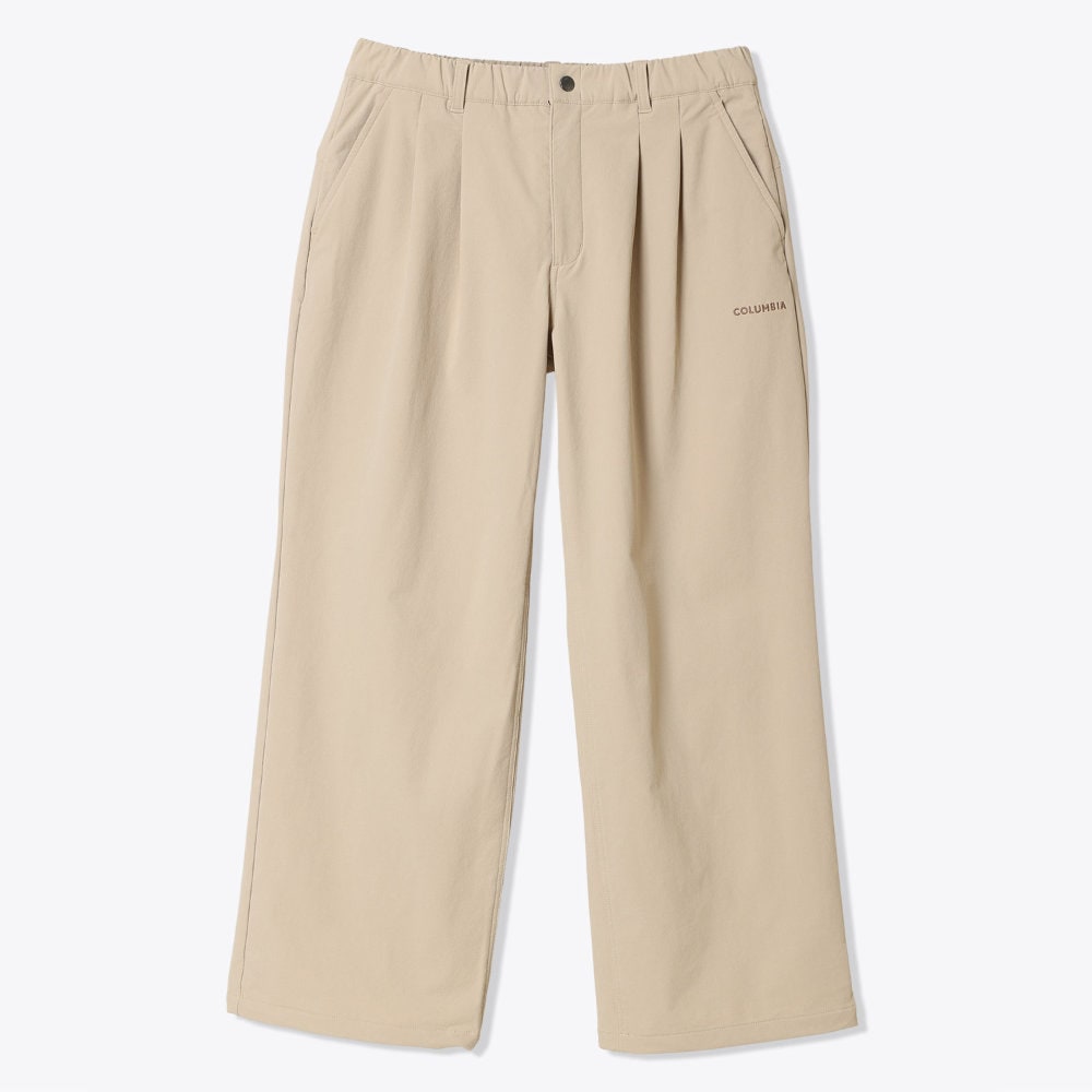 コロンビア ヤマジェニックワイドパンツ レディース PL5630-271